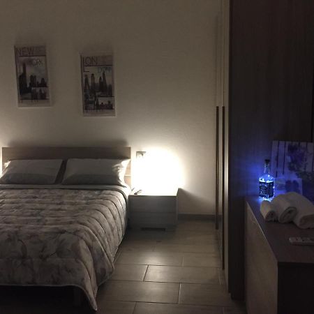 Appartement Domus Alice à Monserrato Extérieur photo