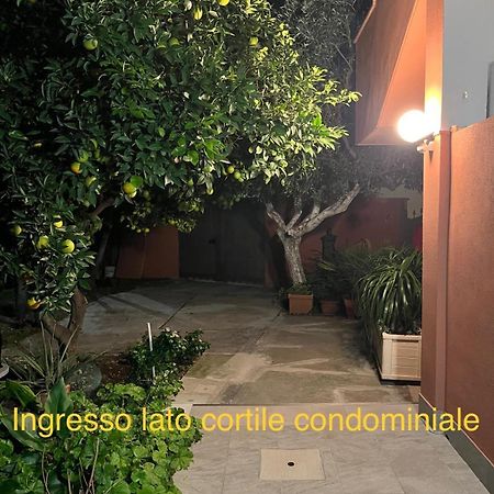 Appartement Domus Alice à Monserrato Extérieur photo
