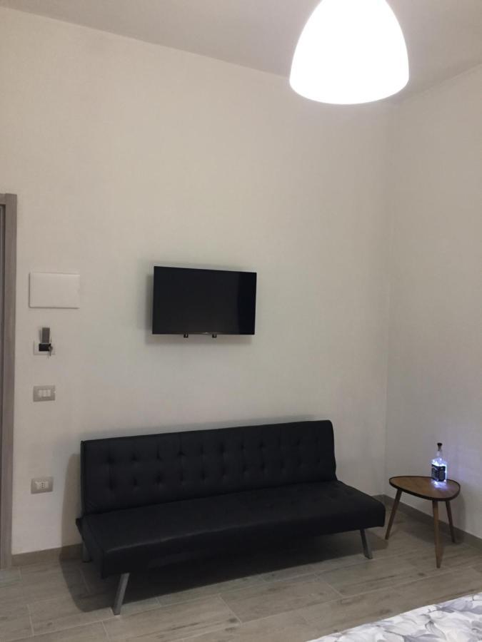 Appartement Domus Alice à Monserrato Extérieur photo