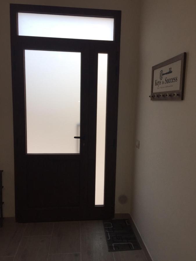 Appartement Domus Alice à Monserrato Extérieur photo