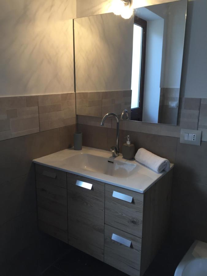 Appartement Domus Alice à Monserrato Extérieur photo