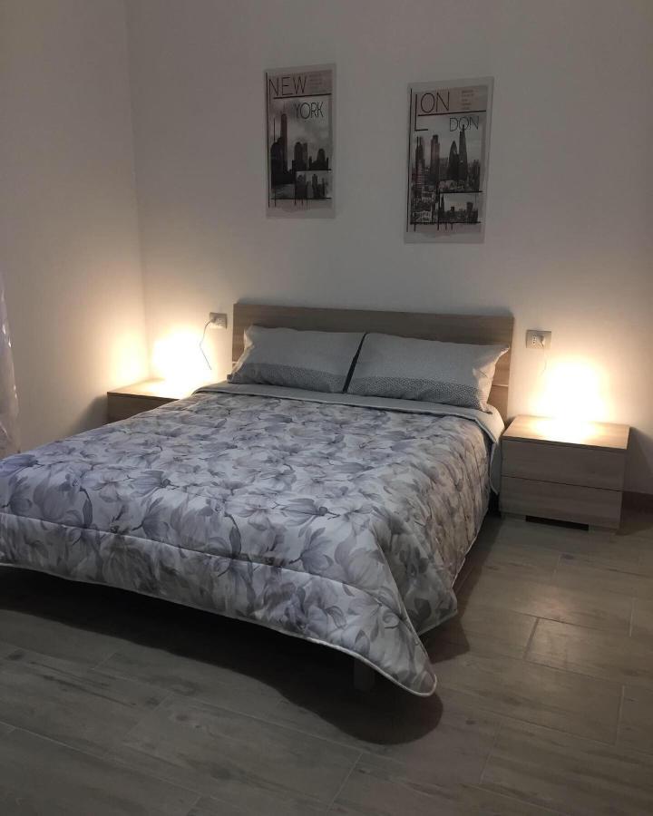 Appartement Domus Alice à Monserrato Extérieur photo