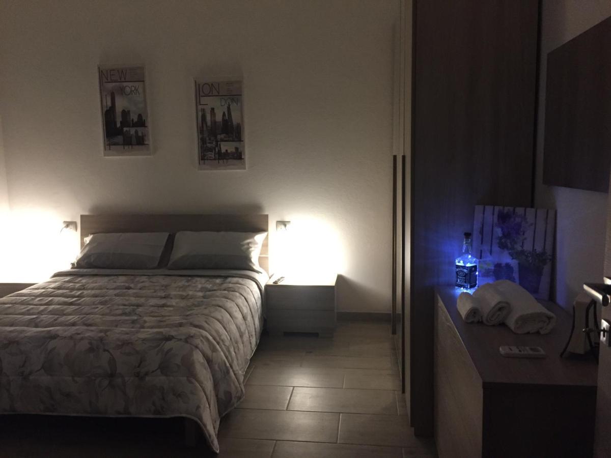 Appartement Domus Alice à Monserrato Extérieur photo