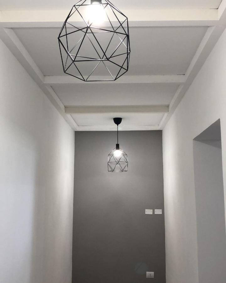 Appartement Domus Alice à Monserrato Extérieur photo