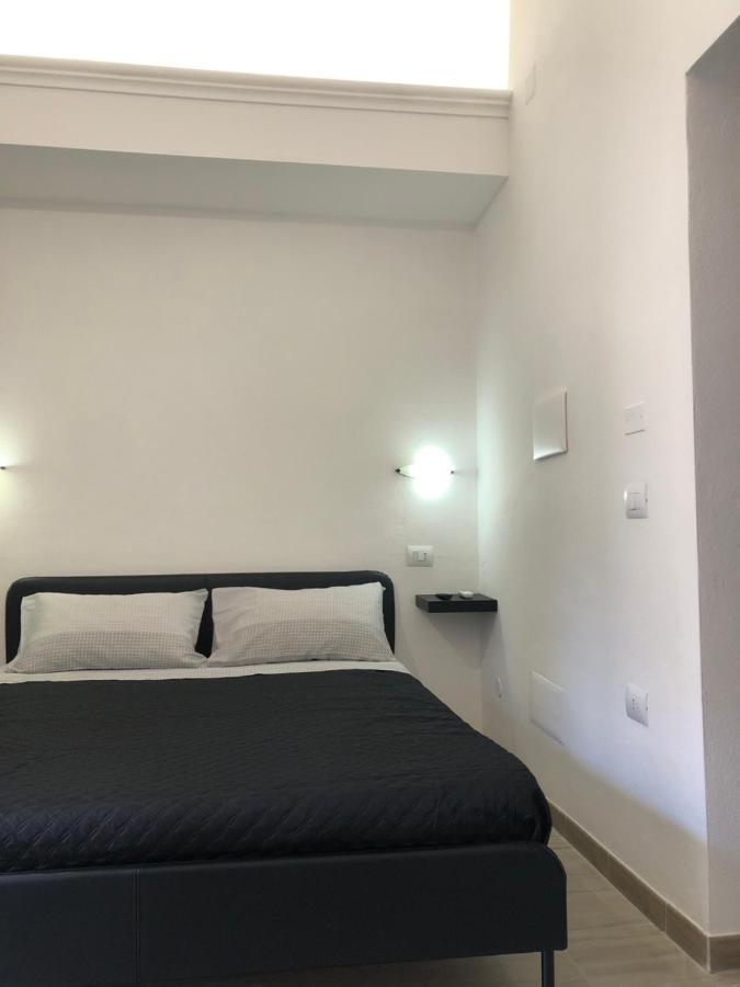 Appartement Domus Alice à Monserrato Extérieur photo