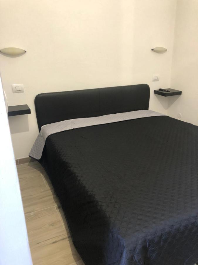 Appartement Domus Alice à Monserrato Extérieur photo