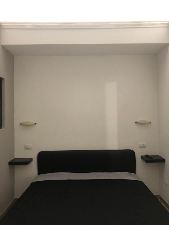 Appartement Domus Alice à Monserrato Extérieur photo