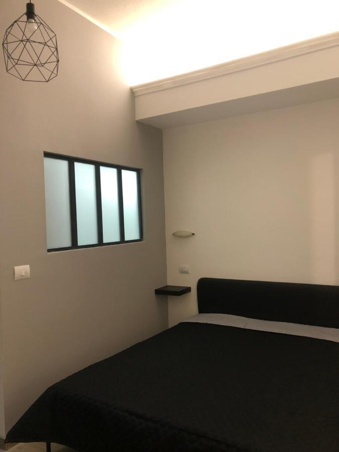 Appartement Domus Alice à Monserrato Extérieur photo