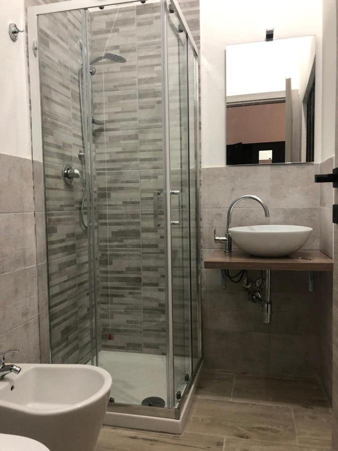 Appartement Domus Alice à Monserrato Extérieur photo