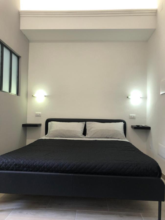 Appartement Domus Alice à Monserrato Extérieur photo