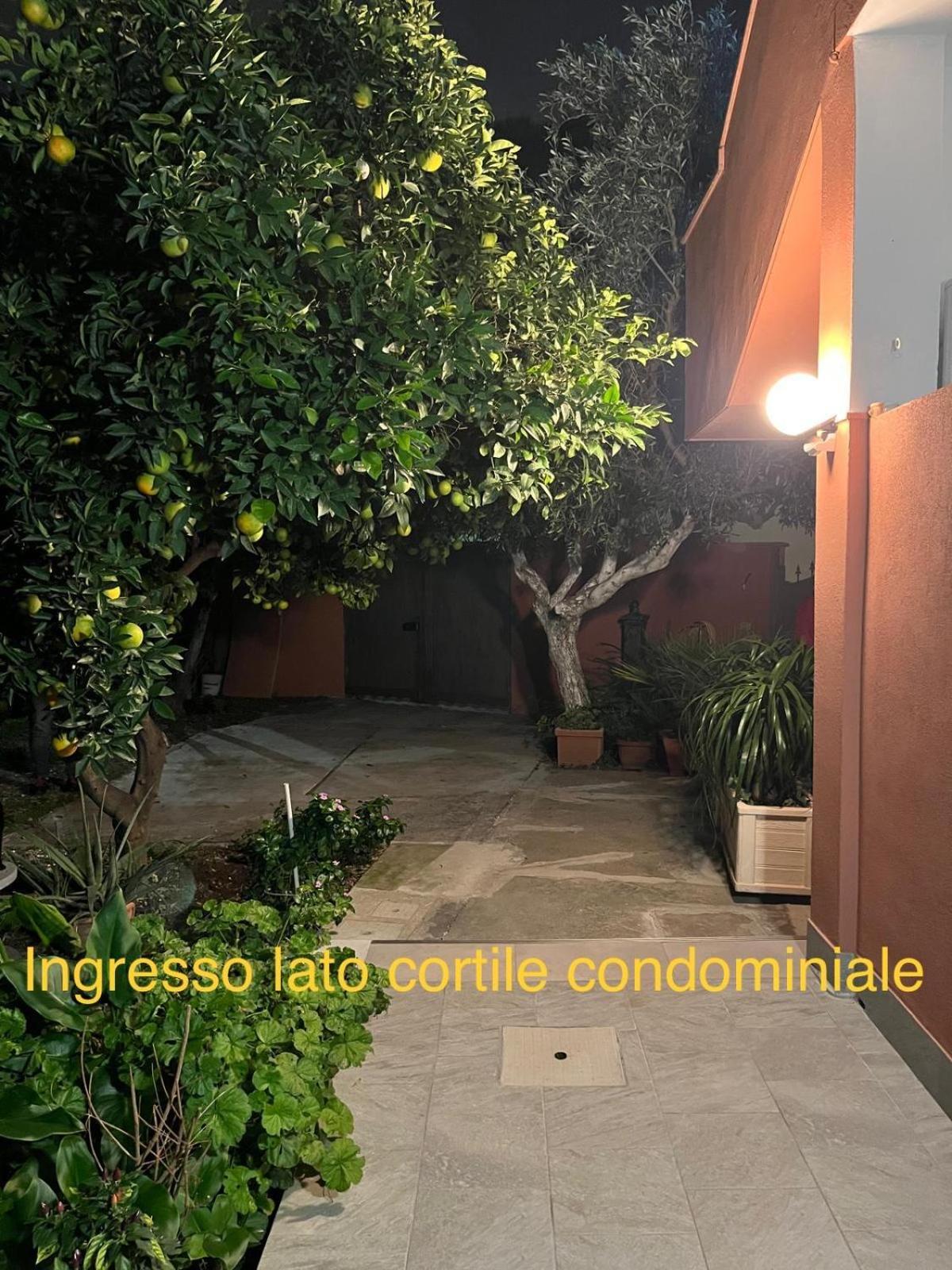 Appartement Domus Alice à Monserrato Extérieur photo